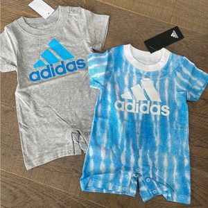 Adidas Baby 2 Piece Set